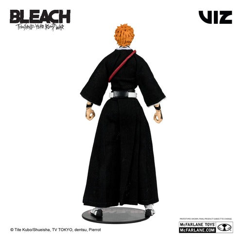 Bleach: Thousand-Year Blood War assortiment figurines Wave 2 18 cm (6)