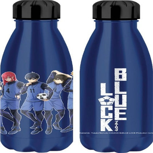 Blue Lock Bouteille isotherme Team