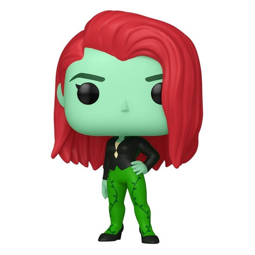 Harley Quinn Animated Series POP! Heroes Vinyl figurine Poison Ivy 9 cm