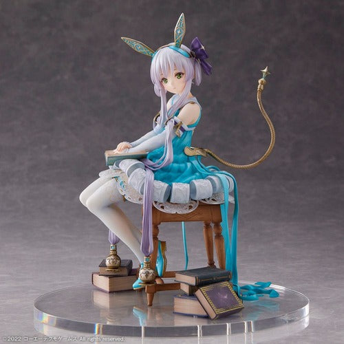 Atelier Sophie 2: The Alchemist of the Mysterious Dream statuette PVC 1/7 Plachta 21 cm