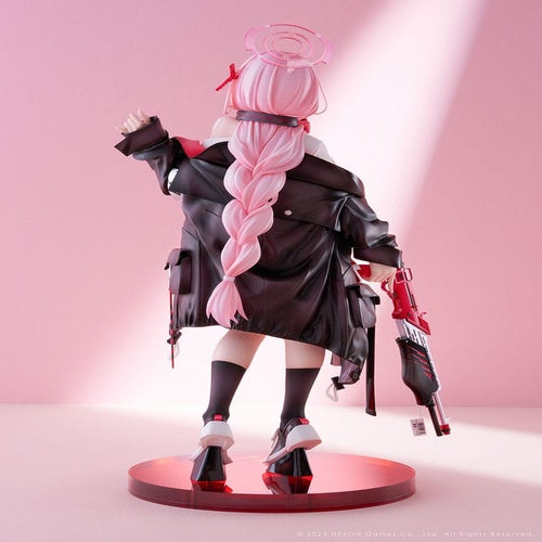 Blue Archivestatuette PVC 1/7 Eimi 27 cm
