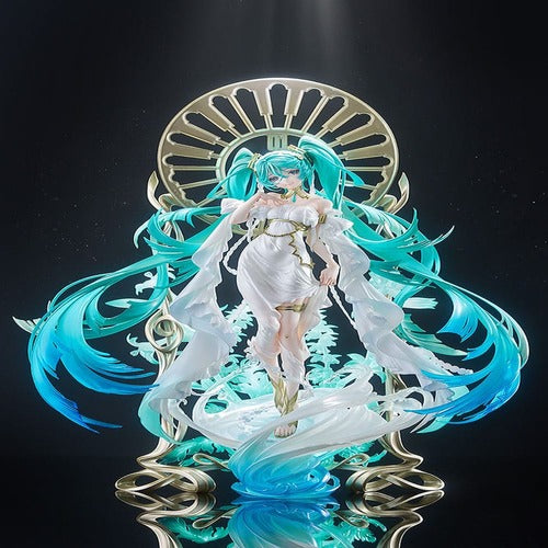 Character Vocal Series 01: Hatsune Miku statuette PVC 1/7 Hatsune Miku feat. Yoneyama Mai 34 cm
