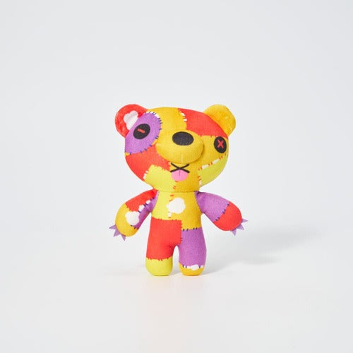 Deddy Bears Series 3 Plüschfiguren 15 cm Sarg Dislplay (12)