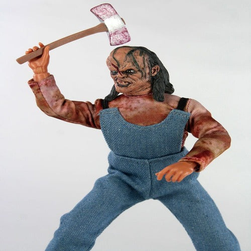 Hatchet Actionfigur Victor Crowley 20 cm