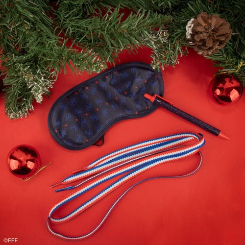 Fédération Française de Football calendrier de l'avent 2025