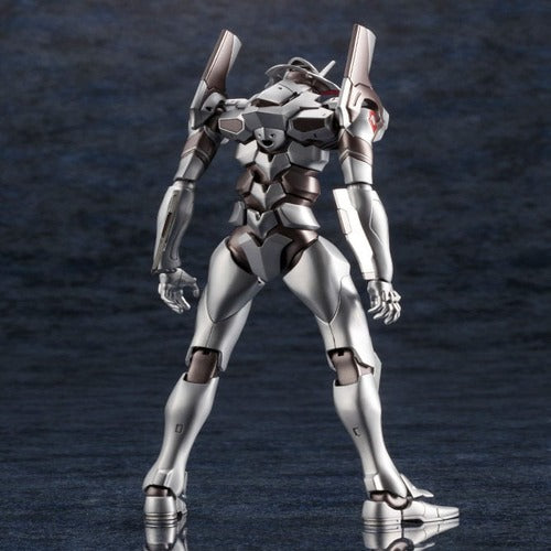Godzilla vs Evangelion figurine Plastic Model Kit Evangelion Test Type-01 Mecha Godzilla Ver. 19 cm