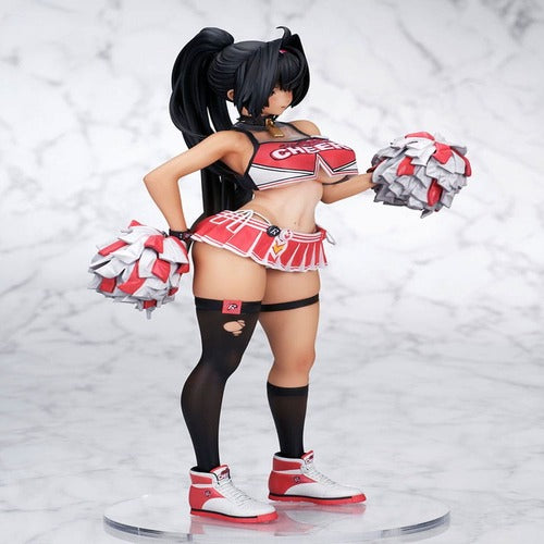 Goddess of Victory: Nikke statuette PVC Bay 25 cm