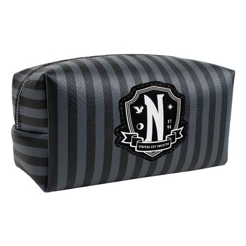 Wednesday trousse de toilette Nevermore