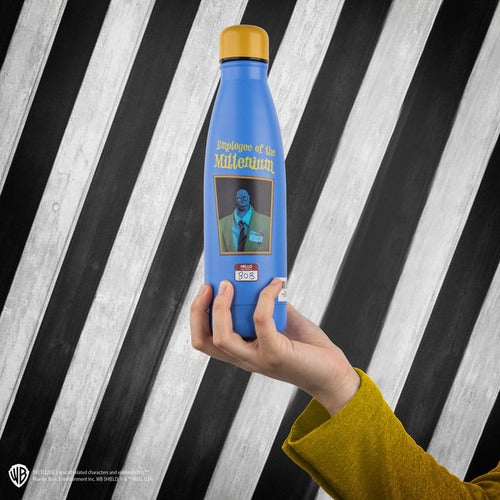 Beetlejuice Bouteille isotherme Beetlejuice Employee of the Millenium
