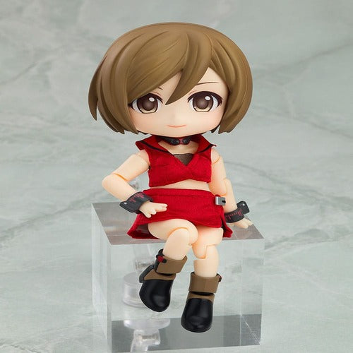 Vocaloid figurine Nendoroid Doll Meiko 14 cm