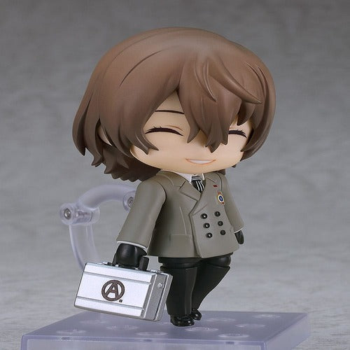 Persona5 Royal figurine Nendoroid Goro Akechi: School Uniform Ver. 10 cm