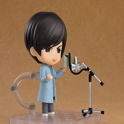 Aoni Production figurine Nendoroid Hiroshi Kamiya 10 cm