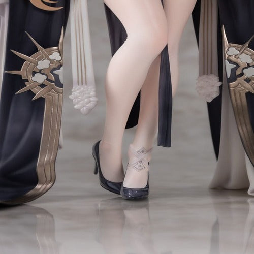 Azur Lane statuette PVC 1/6 Implacable 31 cm