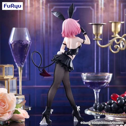 To Love-Ru Darkness statuette PVC BiCute Bunnies Momo Belia Deviluke 27 cm