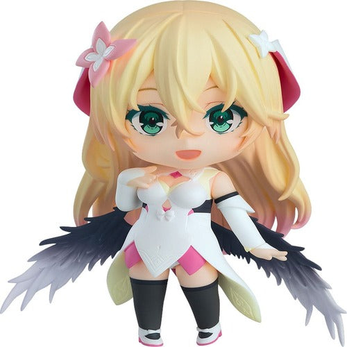 Why Does Nobody Remember Me in This World? figurine Nendoroid Light Kaori Miyazono: Spring of Beginning Ver. 10 cm