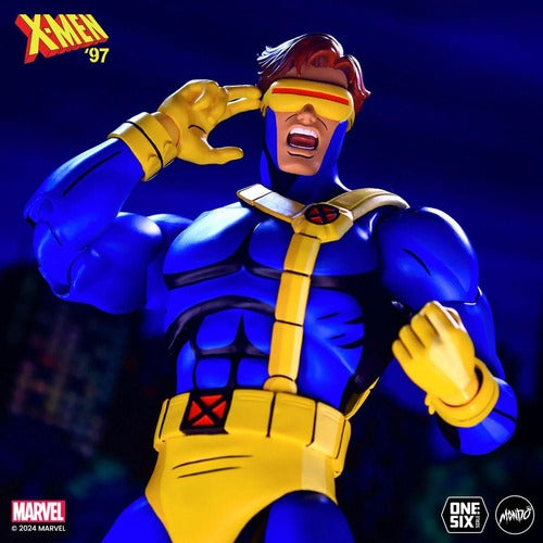 X-Men '97 figurine 1/6 Cyclops 30 cm