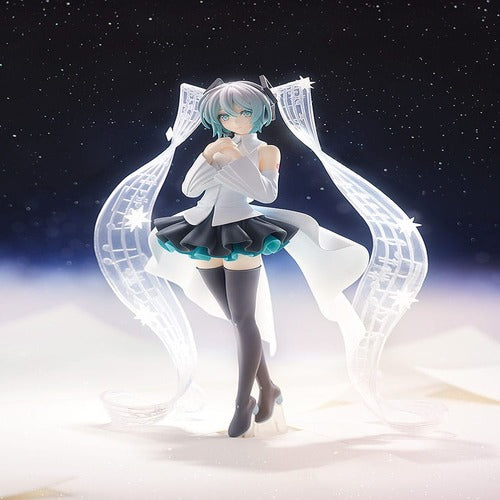 Character Vocal Series 01: Hatsune Miku statuette PVC Pop Up Parade Hatsune Miku: Little Missing Stars Ver. 18 cm