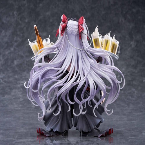 Azur Lane statuette PVC 1/7 Elbe: Time to Show Off 16 cm