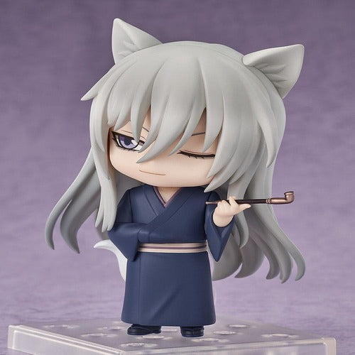 Kamisama Kiss figurine Nendoroid Light Tomoe: Fox Spirit Ver. 10 cm