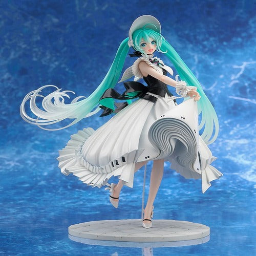 Character Vocal Series 01: Hatsune Miku Characters statuette PVC 1/7 Symphony: 2023 Ver. 26 cm
