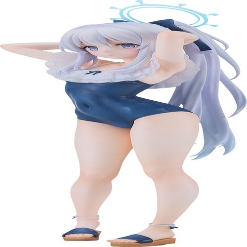 Blue Archive statuette PVC 1/7 Miyako (Swimsuit): Memorial Lobby Ver. 24 cm
