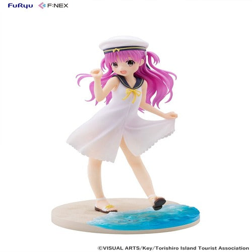 Summer Pocket F:Nex statuette PVC 1/7 Umi Kato 20 cm