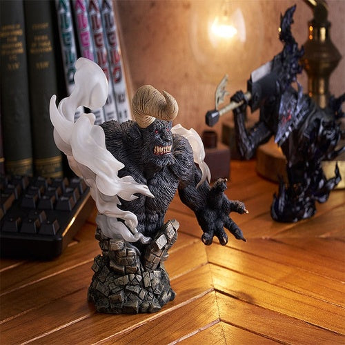 Berserk buste PVC Zodd 15 cm