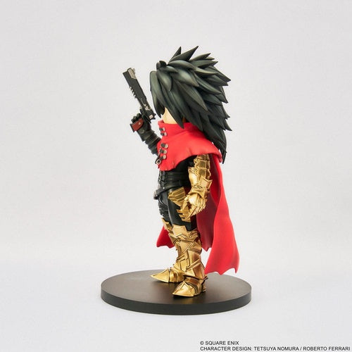 Final Fantasy VII Rebirth Adorable Arts statuette Vincent Valentine 11 cm
