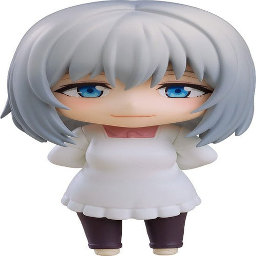 Grandpa and Grandma Turn Young Againfigurine Nendoroid Grandma 10 cm