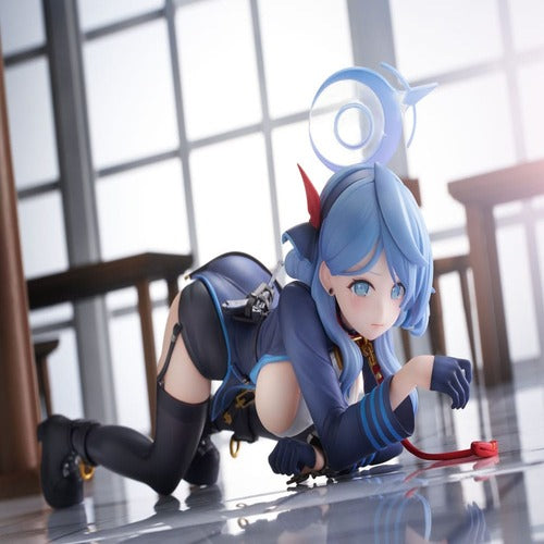 Blue Archive statuette PVC 1/7 Ako Memorial Lobby Ver. 23 cm