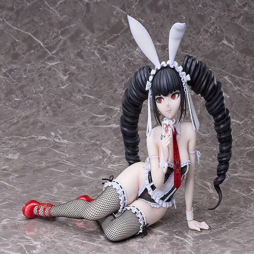 Danganronpa Trigger Happy Havoc statuette PVC 1/4 Celestia Ludenberg Bunny Ver. 26 cm