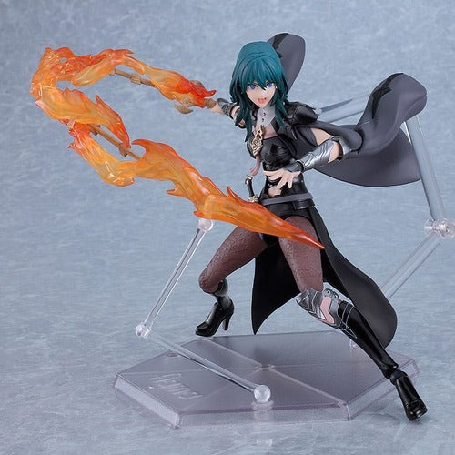 Fire Emblem Awakening figurine Figma Byleth (Female) 16 cm