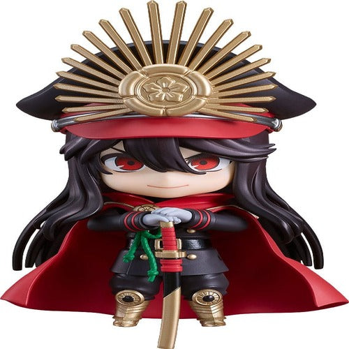 Fate/Grand Order figurine Nendoroid Archer/Oda Nobunaga 10 cm