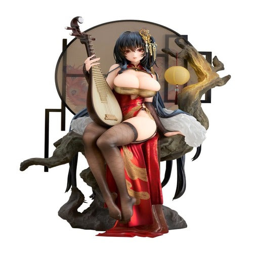 Azur Lane statuette PVC 1/7 Taiho 25 cm