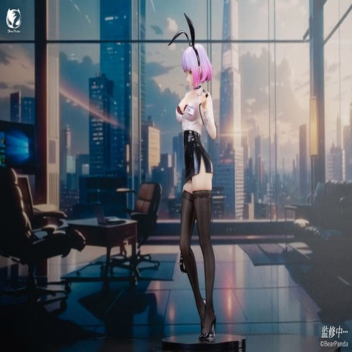 Original Character statuette PVC 1/4 Luna Illustration by YD 45 cm