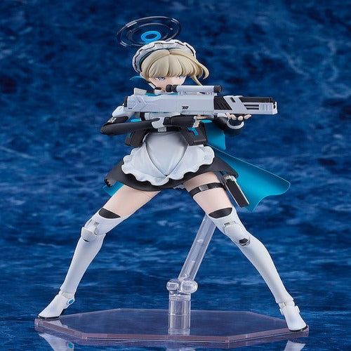 Blue Archive maquette Plamatea Toki 17 cm