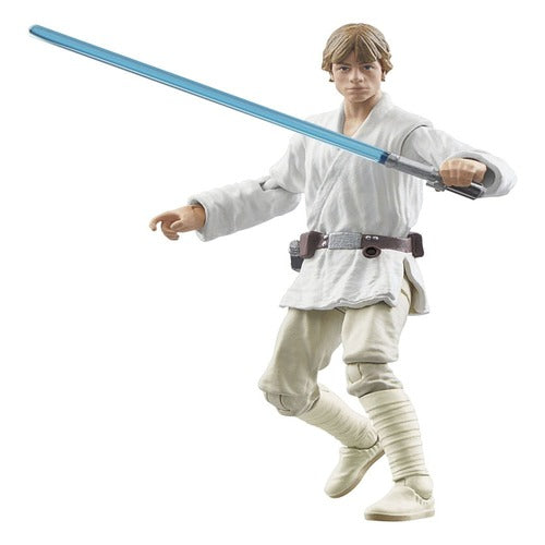 Star Wars Episode IV Vintage Collection figurine Luke Skywalker 10 cm