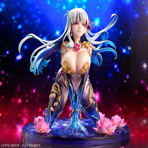 Fate/Grand Order statuette PVC 1/7 Assassin/Kama Final Ascension 16 cm