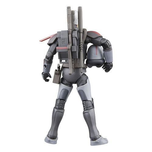 Star Wars: The Bad Batch Vintage Collection Actionfigur Crosshair 10 cm