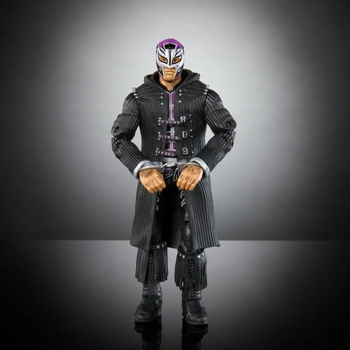 WWE Ultimate Edition Actionfigur Dominik Mysterio 15 cm