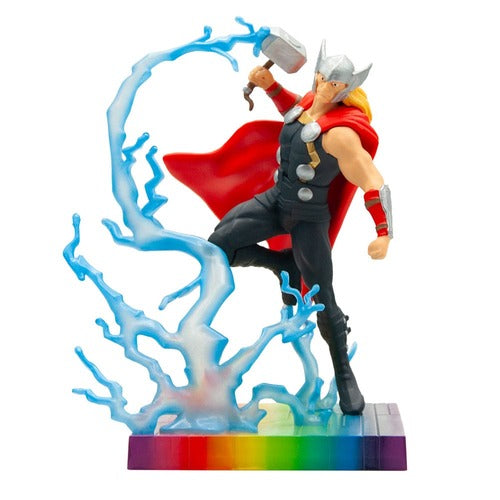 Avengers figurine Thor 12 cm