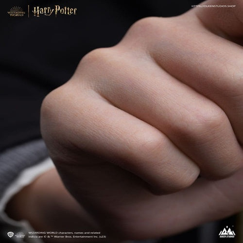 Harry Potter buste 1/1 Harry 76 cm
