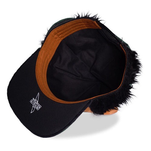 Disney casquette baseball Le roi lion Scar