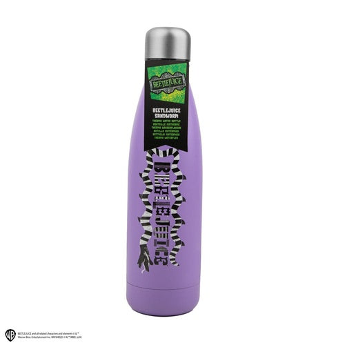 Beetlejuice Thermosflasche Beetlejuice Sandworm
