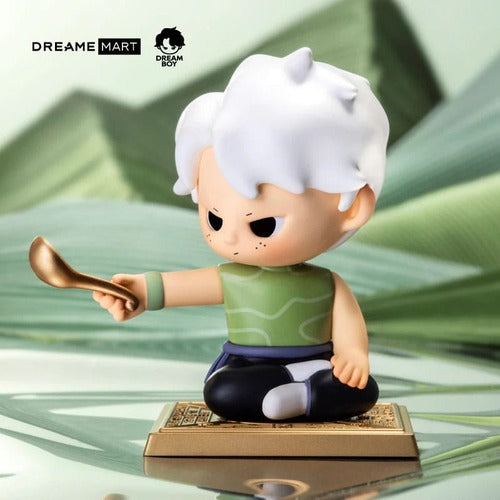 Dream Boy assortiment figurines Blind Box For Greatness Series (6)