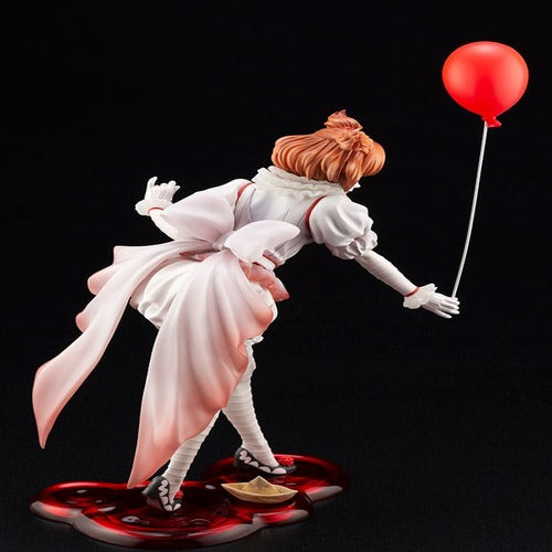 Stephen King's Es 2017 Bishoujo PVC Statue 1/7 Pennywise 25 cm