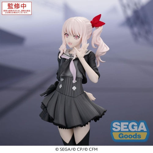 Hatsune Miku: Colorful Stage! statuette PVC Desktop x Decorate Collections Akiyama Mizuki 16 cm