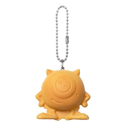 Pixar pack 8 porte-clés Sweet Treats Series 4 cm