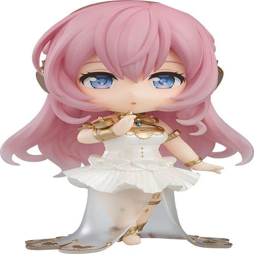 Character Vocal Series 03: Megurine Luka figurine Nendoroid Megurine Luka Symphony: 2024 Ver. 10 cm