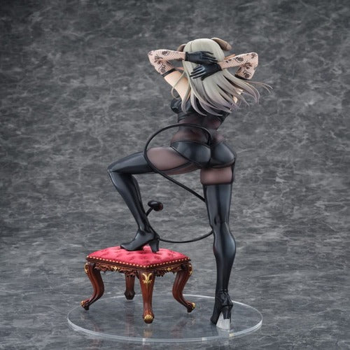 2.5 Dimensional Seduction statuette PVC 1/6 Lustalotte Illusory Outfit / Mayura 27 cm